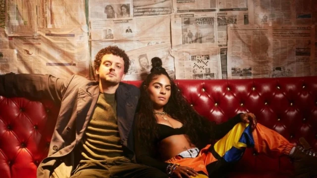 grandson & Jessie Reyez със съвместен сингъл 