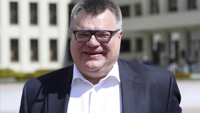 Снимка: Осъдиха основен критик на Лукашенко на 14 години затвор