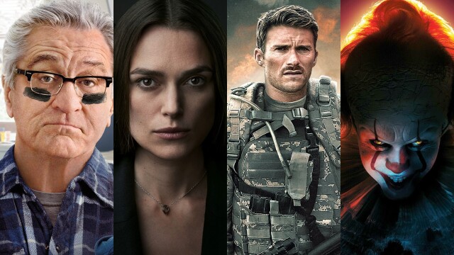 Снимка: Юлските премиери по bTV Cinema – касови хитове от всички жанрове