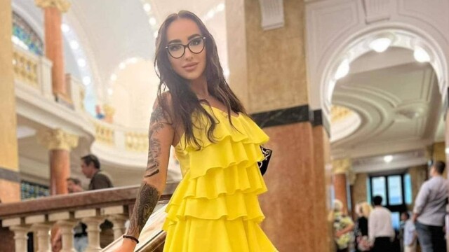 Снимка: Полицайката, помагала на Семерджиев, с гневен пост: Бъдете живи и здрави всички 