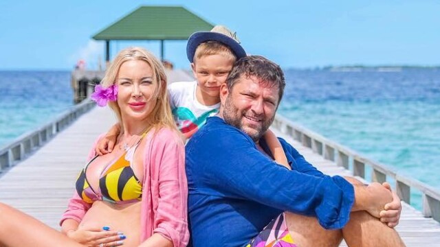 Снимка: На 38 Антония Петрова роди по естествен път