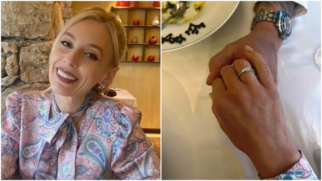 Снимка: Първата семейна Коледа на Елена Петрелийска от MasterChef – какво ще готви и кои традиции спазва