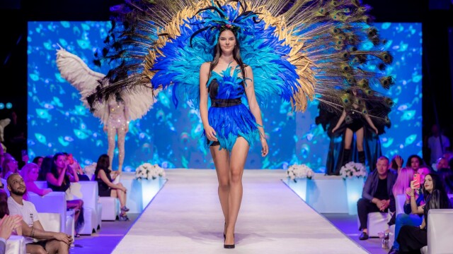 Снимка: Summer Fashion Weekend ще се проведе на 12 и 13 август