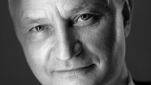 Снимка: Захари Карабашлиев е новият драматург на Народен театър „Иван Вазов“