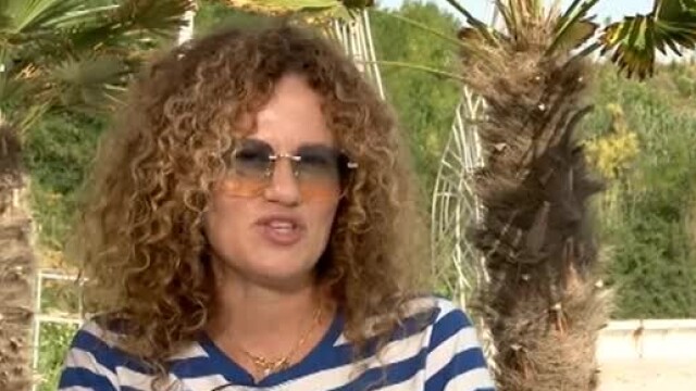 Снимка: Белослава: Мечтите се сбъдват. Искам всички да вярват в това (ВИДЕО)