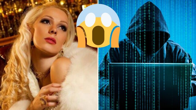 Снимка: Как откраднаха Инстаграм профила на Деси Бакърджиева (ВИДЕО)