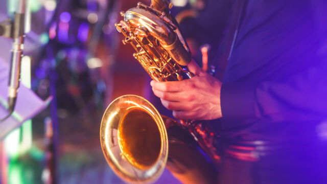 Снимка: Започва фестивалът „Jazz Велинград“ в спа столицата на България
