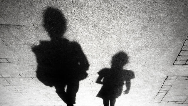 Снимка: Откриха отвлечено дете в Лясковец