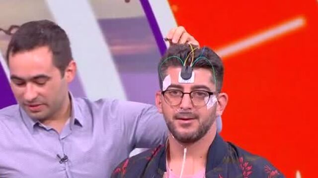 Снимка: Как да спим по-добре? (ВИДЕО)