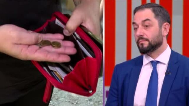 Снимка: Нова измама за теглене на бързи кредити и как да се предпазим (ВИДЕО)