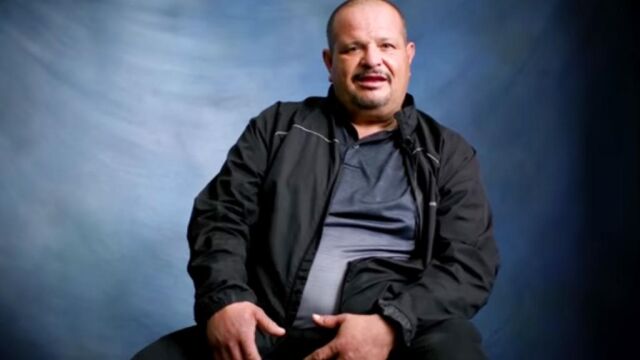 Снимка: Танк – мъжът с 2 пениса: И двата ги използвам за секс, жените са пристрастени