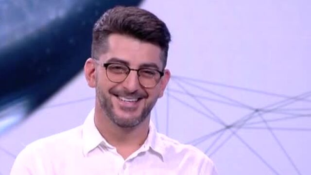 Снимка: Александър Кадиев: Такова нещо никога не съм преживявал! (ВИДЕО) 