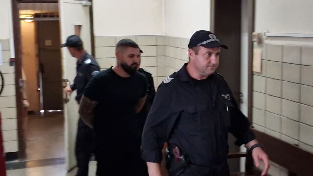 Снимка: Случаят „Дебора“: Прокуратурата в Стара Загора протестира домашния арест на Георги Георгиев