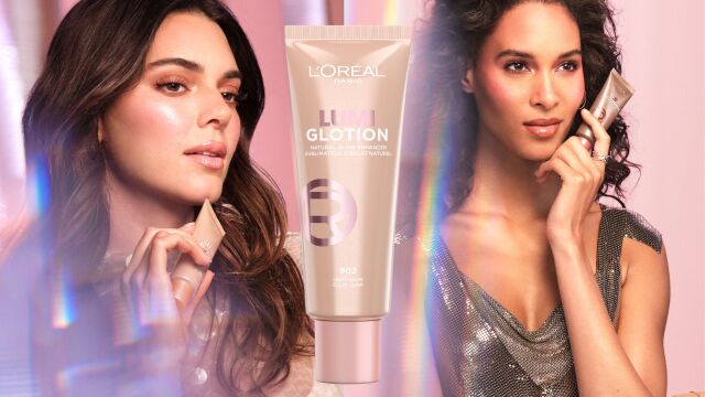 Снимка: LUMI GLOTION от L'Oréal Paris -  лятното ЧУДО за перфектен грим този сезон