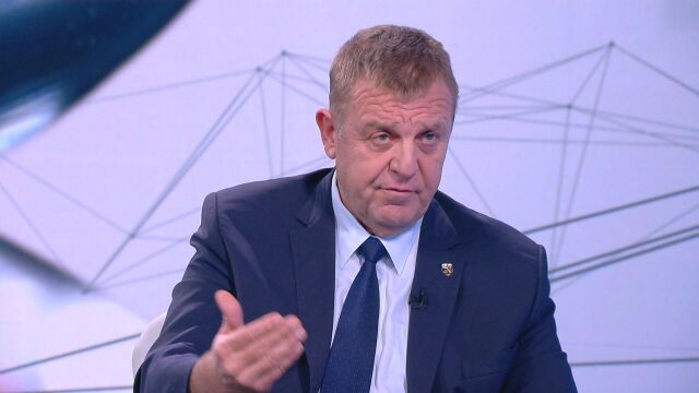 Красимир Каракачанов: Ултралибералните среди нагнетиха омраза срещу Доналд Тръмп