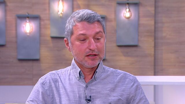 Климатологът Симеон Матев: Внимание за градушки, пожари и засушаване