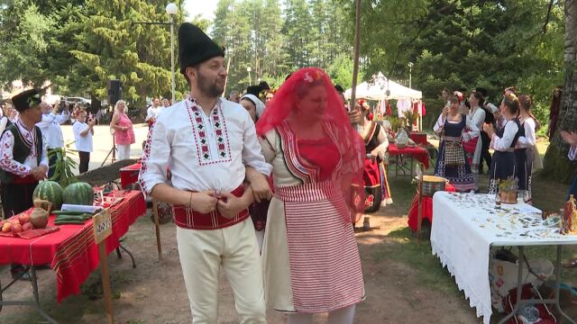 Сватба в Балкана: Как се краде булка и се празнува три дни и три нощи?