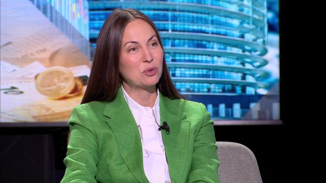 Ева Майдел: След днес завършваме пълната си интеграция в Европа