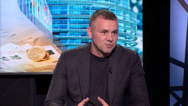 Христо Петров - един рапър в ЕП: Всеки вика „махам се“ и къде се махаш? В еврозоната