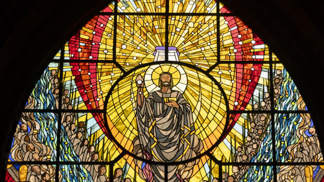 Снимка: 18 март: Имен ден