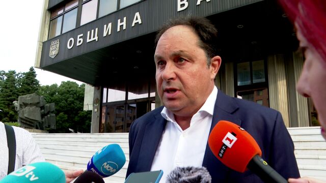Адвокатът на Благомир Коцев: Виждам политически контекст на това задържане