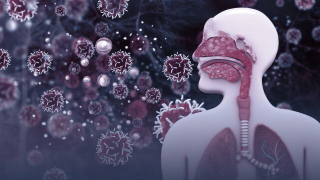 Снимка: 90% от хората са носители на вирус, който увеличава 5 пъти риска от рак