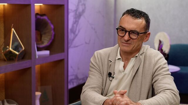 Снимка: Проф. Иво Петров: Сърдечносъдовите заболявания са водеща причина за смърт у нас (ВИДЕО) 