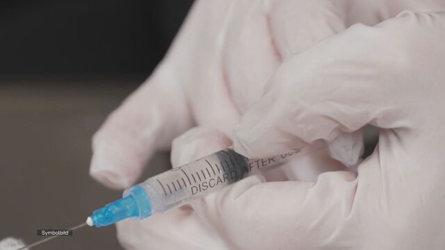Снимка: Момиче почина след експериментална генна терапия
