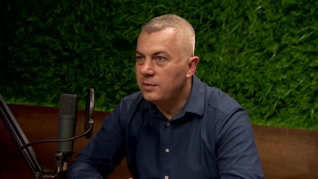 Снимка: Стойне Василев: Как финансовата несигурност се отразява на менталното здраве (ВИДЕО)