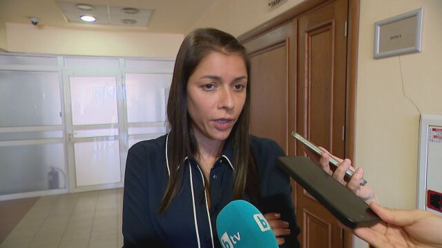 Снимка: Любена Павлова за Петьо Еврото: 5 кг от златото беше за Иван Гешев, 1 кг - за прокурора „някой Митко“