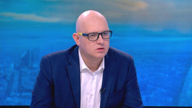 Снимка: Съдът реши: Арестът на вицепрезидента на КНСБ Тодор Капитанов е незаконен