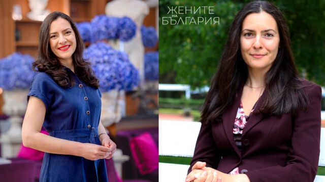 Боряна Герасимова за тежките диагнози, превенцията и ДНК анализа като спасение
