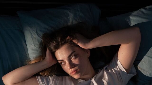 Снимка: Колко дълго можете да издържите без сън и какво се случва, ако не спите