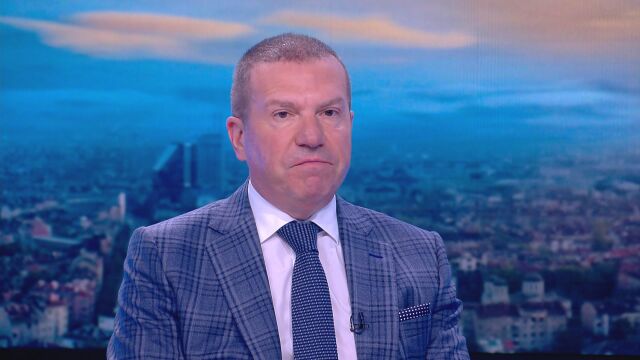 Менко Менков: Съдът е приел, че Благомир Коцев няма да се укрие, но той може да окаже влияние