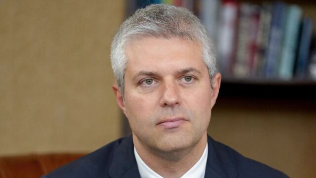 ПП-ДБ: Има координирана атака срещу демократичната власт във Варна