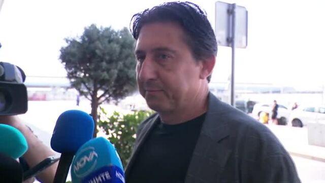 Снимка: Даниел Боримиров: Трябва да сме търпеливи (ВИДЕО) 