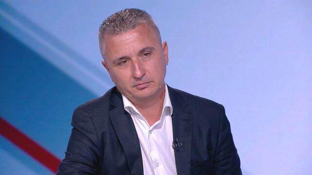 Снимка: Бивш енергиен министър за „Боташ“: Не може да изядеш 3 риби на Босфора и да се върнеш с 13-годишен договор