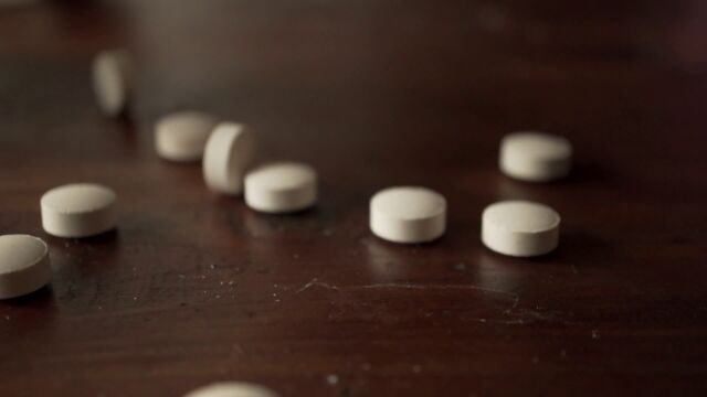 Снимка: Мъж и жена са задържани за разпространение на фентанил 