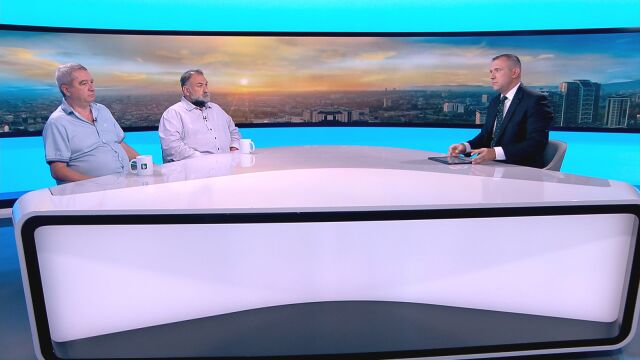 „В това дело няма нищо нормално“: Защо делото срещу Благомир Коцев се гледа в София, а не във Варна?