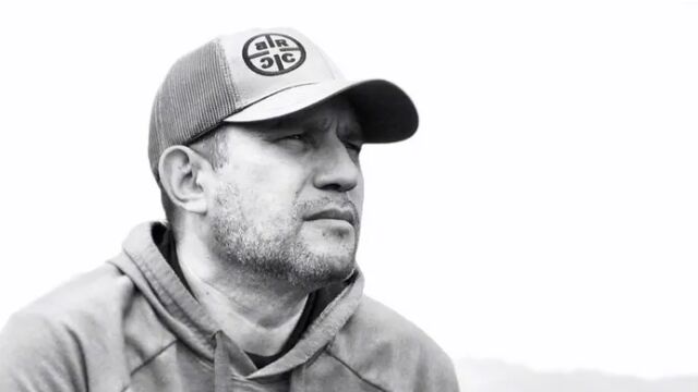 Снимка: Внезапно почина изследователят на паранормалното, чиято мисия беше да образова хората