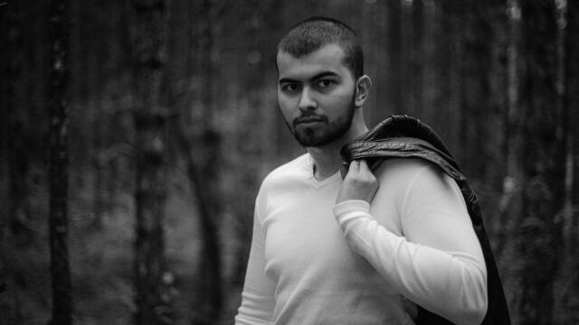 Снимка: Отиде си Иво Христов: Светлината, която не угасна въпреки болката (ВИДЕО) 