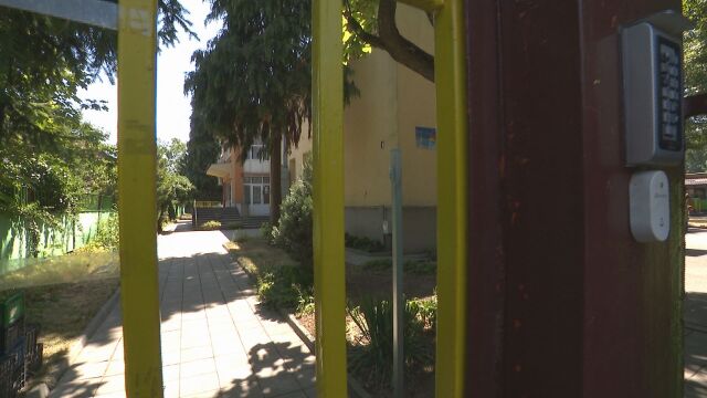 Бягството на деца от детска градина: Има забавена реакция, персоналът го грози уволнение