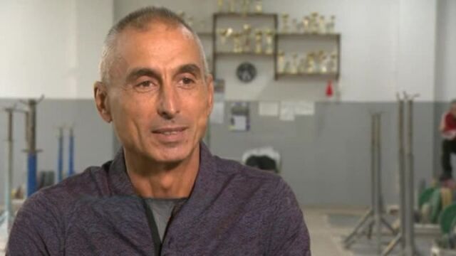 Снимка: Олимпийски шампион: Няма яснота как се харчат средствата в щангите