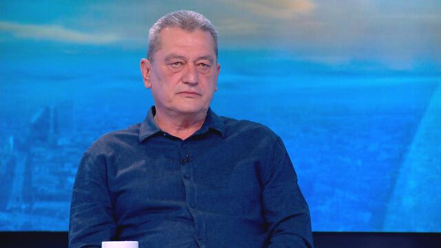 Николай Николов: В понеделник са погасени 197 пожара, на 5 места продължава да гори