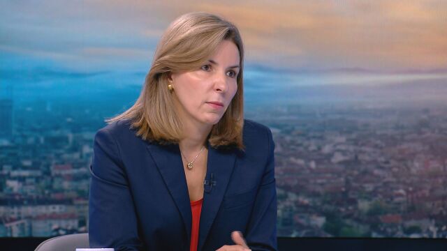 Илияна Цанова пред bTV: България ще получи 22 млрд. евро от бюджета на ЕС за 2028-2034 г.