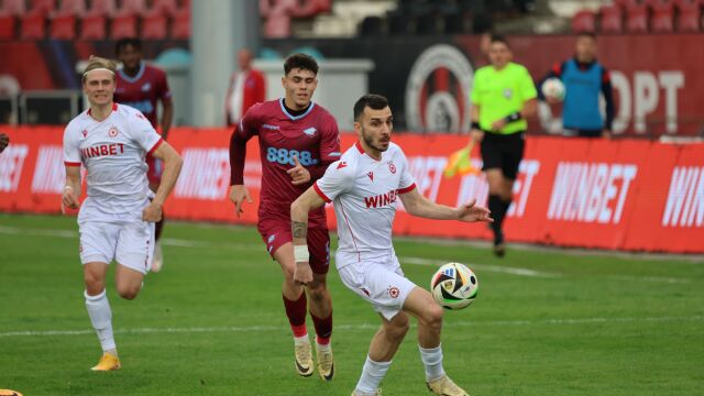 Снимка: Национал продължава в Шефилд Юнайтед с рекорден трансфер