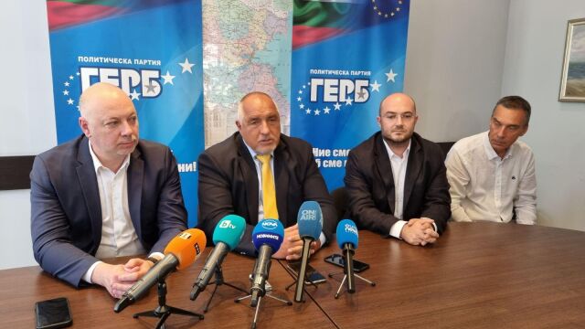 Росен Желязков: Има предпоставки КПК да бъде с нов състав