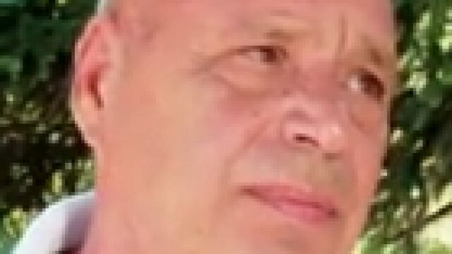 Снимка: Янко Русев