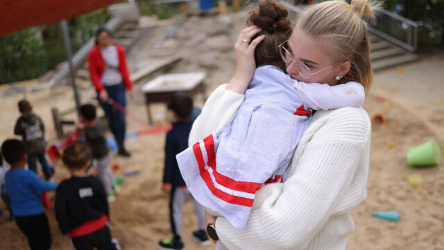 Драстичен ръст на децата със специални образователни потребности в детските градини