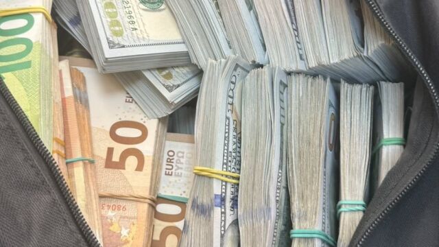 Снимка: Залози и корупция: Скандалът, който може да унищожи турския футбол 